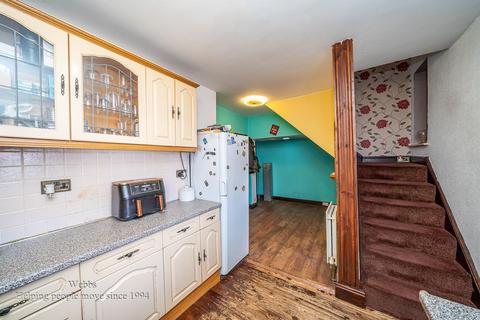 3 bedroom semi-detached house for sale, Norbury Avenue, Pelsall, Walsall WS3