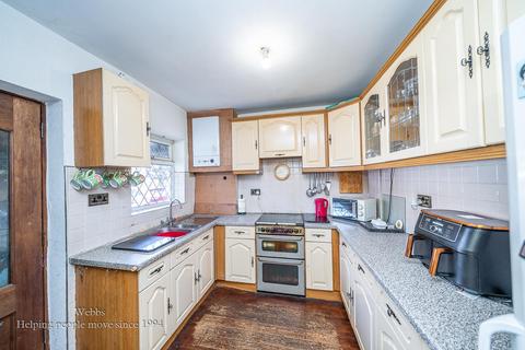 3 bedroom semi-detached house for sale, Norbury Avenue, Pelsall, Walsall WS3