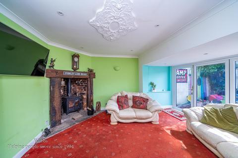 3 bedroom semi-detached house for sale, Norbury Avenue, Pelsall, Walsall WS3
