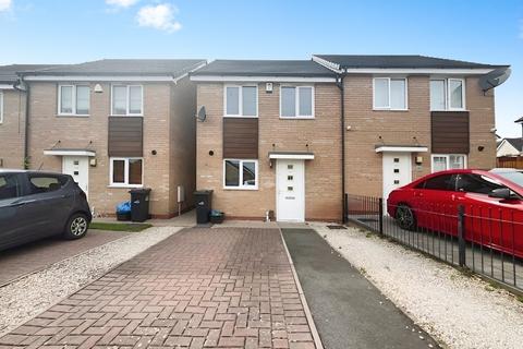 42 Webley Grove, Dudley, DY1 4FH