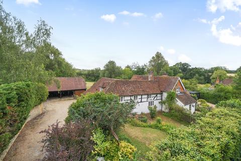 3 bedroom semi-detached house for sale, Wrotham Hill, Godalming GU8