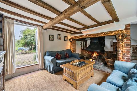 3 bedroom semi-detached house for sale, Wrotham Hill, Godalming GU8