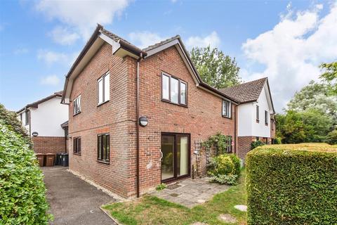 undefined, Carters Meadow, Charlton, Andover