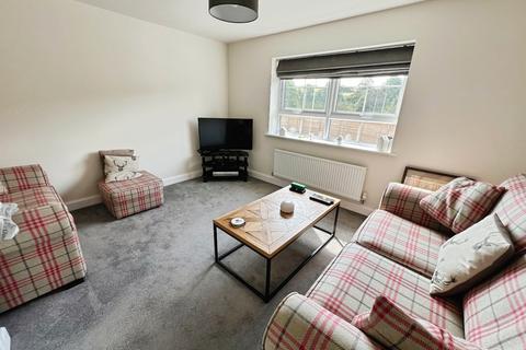 4 bedroom end of terrace house for sale, Leafcutter Way, West Yorkshire BD19