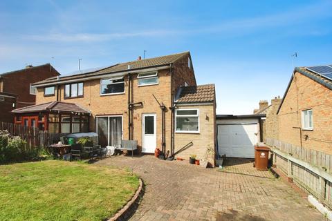 undefined, Hillcrest, Prudhoe NE42