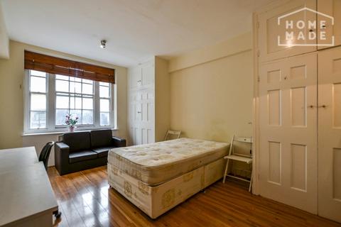 undefined, Peters Court, Bayswater, W2