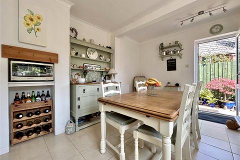 undefined, White Cliff Gardens, Blandford Forum, Dorset, DT11