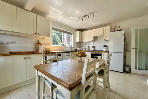 undefined, White Cliff Gardens, Blandford Forum, Dorset, DT11