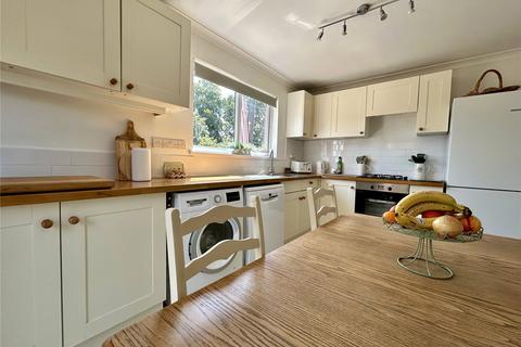 undefined, White Cliff Gardens, Blandford Forum, Dorset, DT11