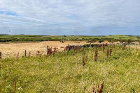 undefined, Llanfechell, Isle of Anglesey, LL68