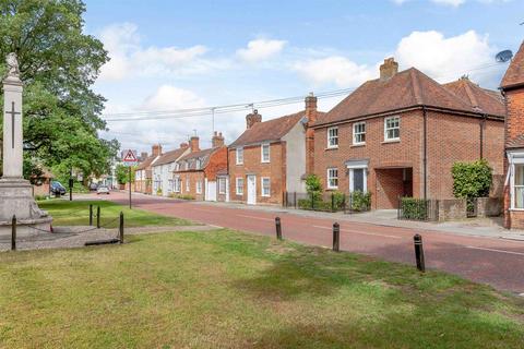 4 bedroom detached house for sale, High Street, Stock