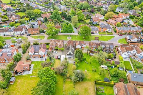 4 bedroom detached house for sale, High Street, Stock