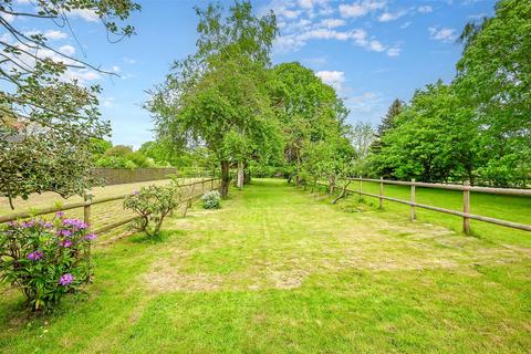 4 bedroom detached house for sale, High Street, Stock