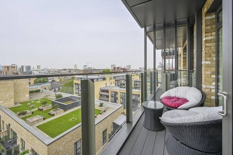 undefined, Madeira Street, E14, Tower Hamlets, London, E14