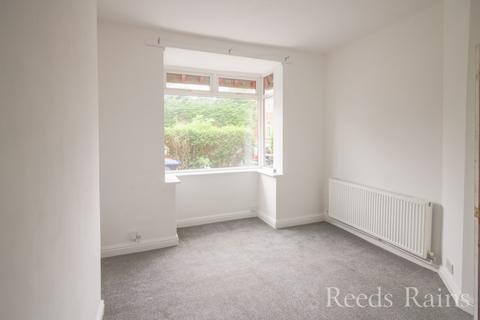 undefined, Wilkinson Street, Cheshire CH65