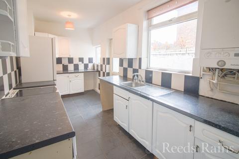 undefined, Wilkinson Street, Cheshire CH65