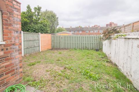 undefined, Wilkinson Street, Cheshire CH65