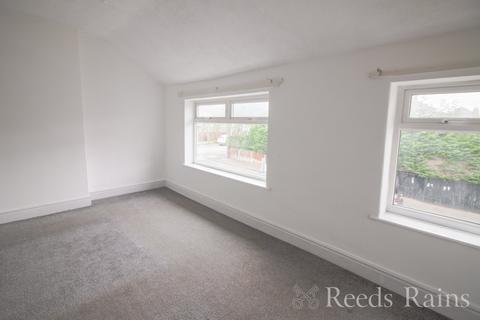 undefined, Wilkinson Street, Cheshire CH65