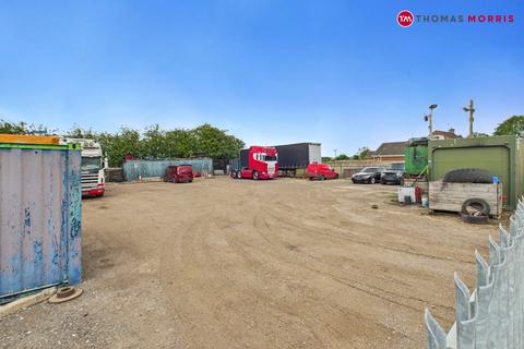 undefined, Mereside Drove, Ramsey PE26