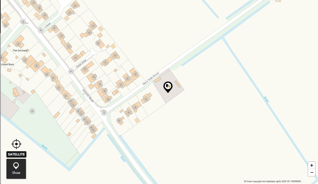 Location Plan