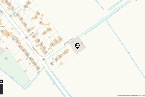 undefined, Mereside Drove, Ramsey PE26