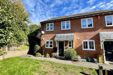 7 Farriers, Fordingbridge, SP6 1FE