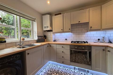 7 Farriers, Fordingbridge, SP6 1FE