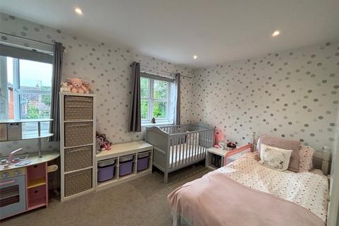7 Farriers, Fordingbridge, SP6 1FE