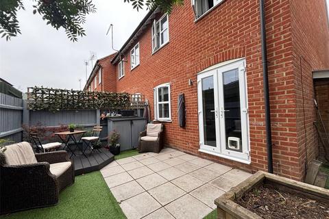 7 Farriers, Fordingbridge, SP6 1FE