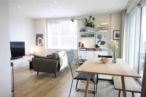 2 bedroom apartment for sale, Beck Square, London, E10