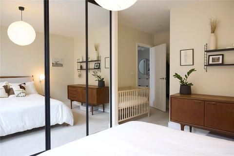 2 bedroom apartment for sale, Beck Square, London, E10