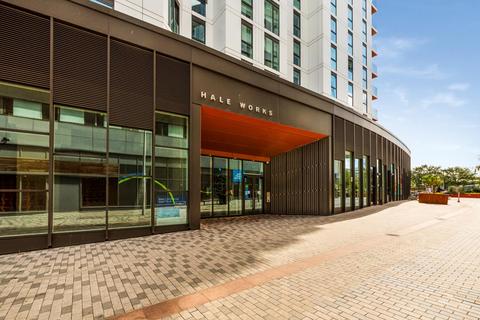 3 bedroom apartment to rent, Hale Works, Tottenham, London, N17