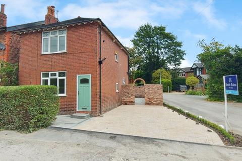 undefined, Mount Pleasant, Cheshire SK9