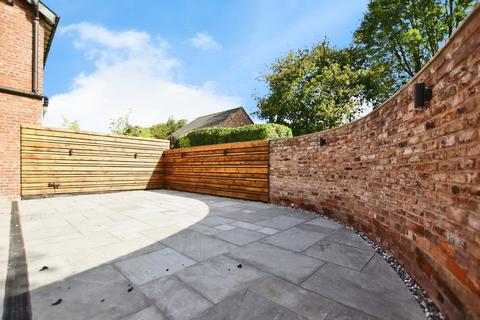 undefined, Mount Pleasant, Cheshire SK9