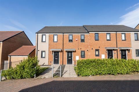 2 bedroom terraced house for sale, Bowman Drive, Wallsend