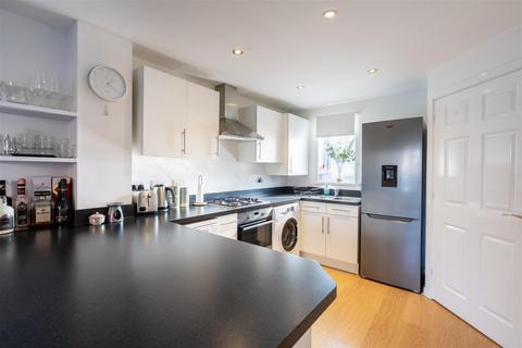 2 bedroom terraced house for sale, Bowman Drive, Wallsend