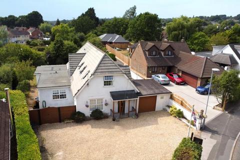 undefined, Canford Bottom, Wimborne, Dorset, BH21 2HA