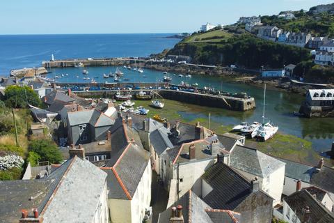 undefined, Mevagissey, St. Austell PL26