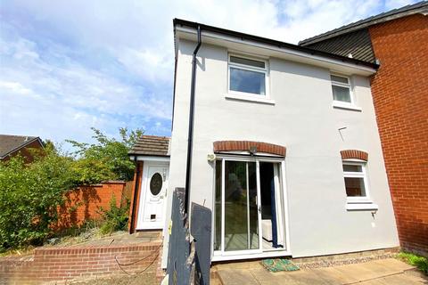 undefined, Beedles Close, Aqueduct, Telford, Shropshire, TF4