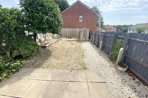 undefined, Beedles Close, Aqueduct, Telford, Shropshire, TF4