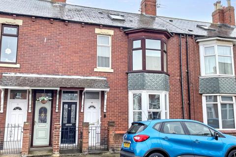 3 bedroom maisonette for sale, Birchington Avenue, South Shields