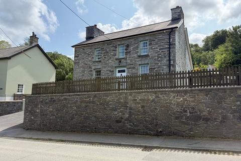 undefined, Cenarth, Newcastle Emlyn, SA38