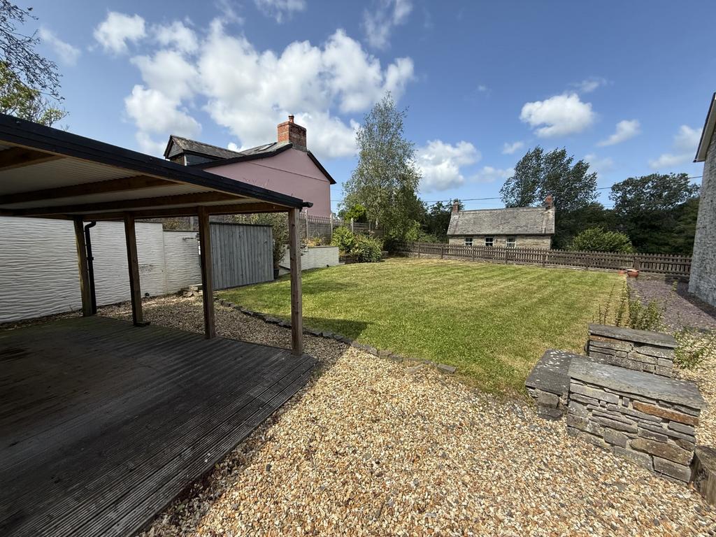 Useful Outbuildings
