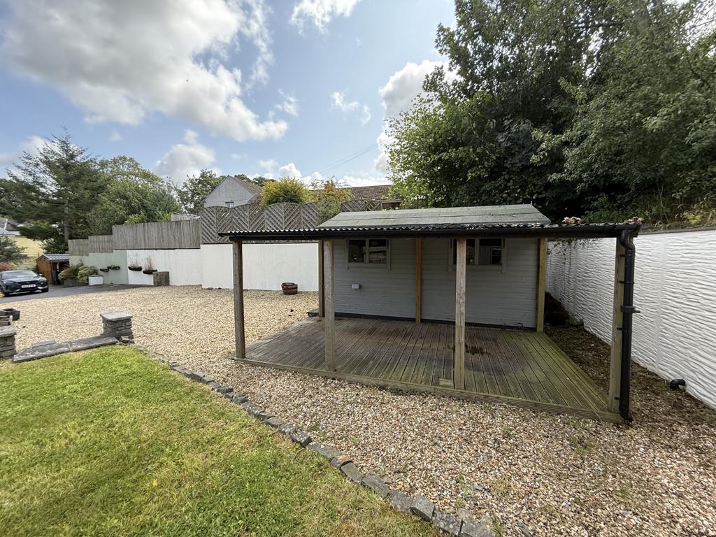 Useful Outbuildings