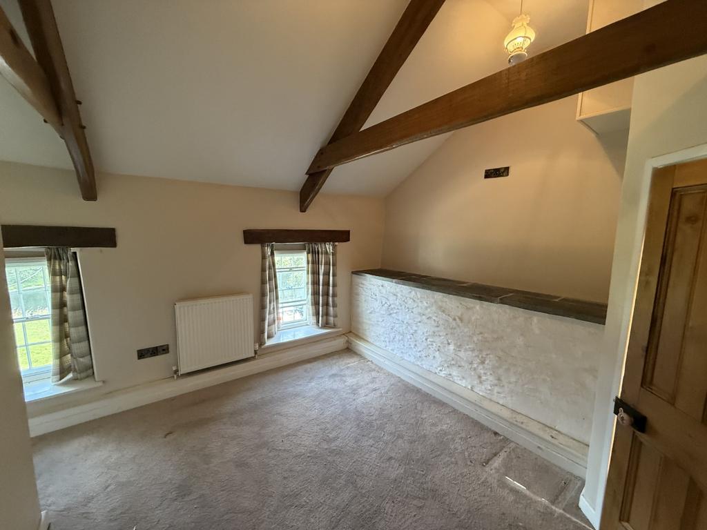 Double Bedroom 1