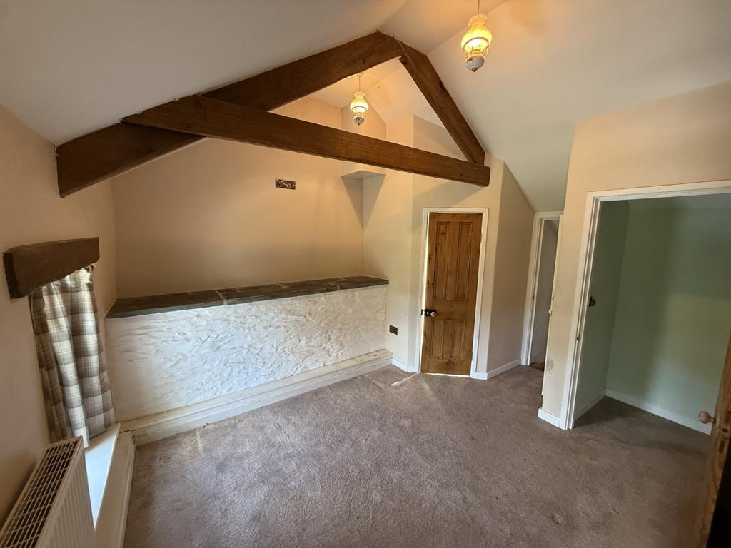 Double Bedroom 1