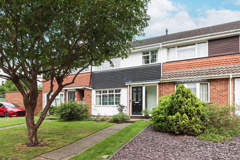 3 bedroom terraced house for sale, Sherwoods Rise, Harpenden, Hertfordshire, AL5