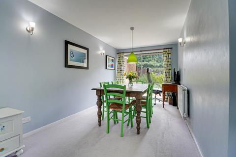 3 bedroom terraced house for sale, Sherwoods Rise, Harpenden, Hertfordshire, AL5