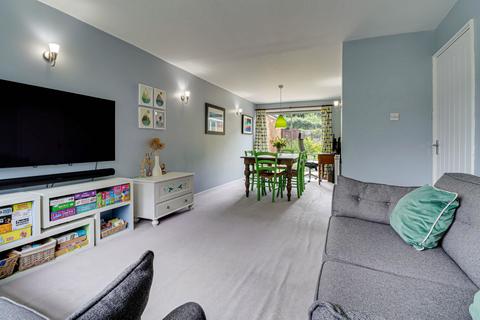 3 bedroom terraced house for sale, Sherwoods Rise, Harpenden, Hertfordshire, AL5