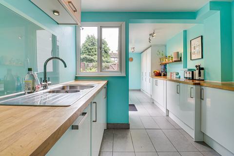 3 bedroom terraced house for sale, Sherwoods Rise, Harpenden, Hertfordshire, AL5
